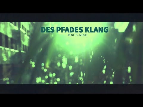 RENÉ G. MUSIC - Des Pfades Klang | Musik