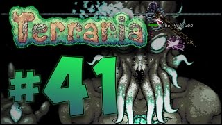 Terraria 1.3 is EZ - #41 - Moon Lord