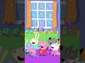 Peppa Sings A Nursery Rhyme Shorts Peppapig