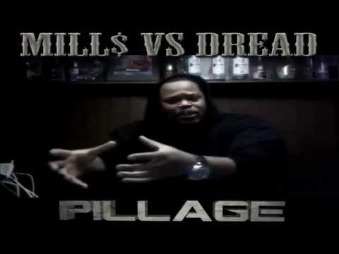 Mr. Mill$ vs Westcoast Dreads
