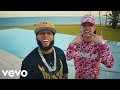 Peso Pluma X EL ALFA - No Sé De Problema' Traigo Yerba Buena (Video Oficial)