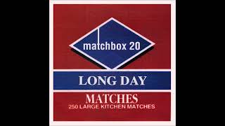 Long Day (Acoustic) - Matchbox Twenty