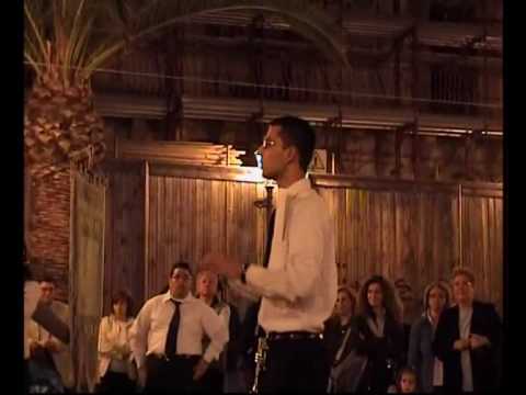 Banda di Augusta SR "Federico II"  Sinfonica Marcia Caratteristica