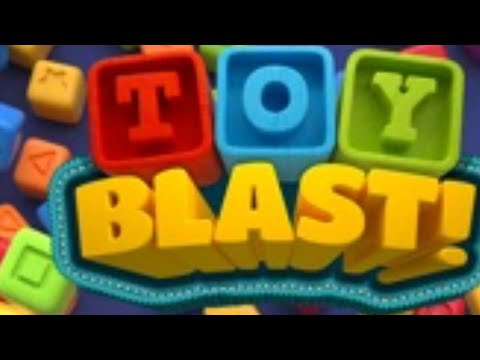 Toy Blast level 7053