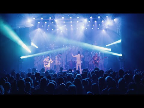 OTTO NORMAL & JUNIOR JAZZCHOR - Ich bin Meer