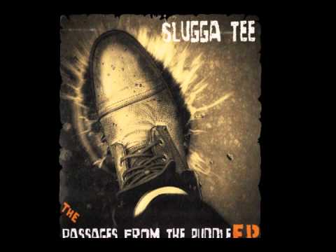 Slugga Tee - Mutiny ( Prod by Gadget )