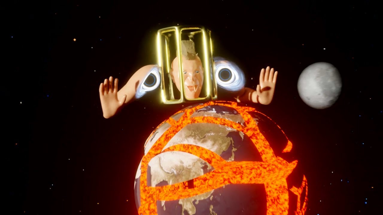 地球滅亡の原因これ【アニメ】【ラップ】