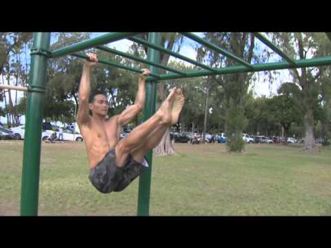 Mark Dacascos: Hawaii Five'0's Wo Fat in reality the Ultimate "Nice Guy"