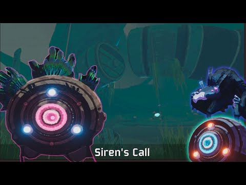 Risk of rain 2| Lore| SIren's Call (Parasite theory)