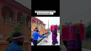 May uncommon blessing locate you today 🙏 #funny #comedymove #comedy #follow #funnymemes #fun