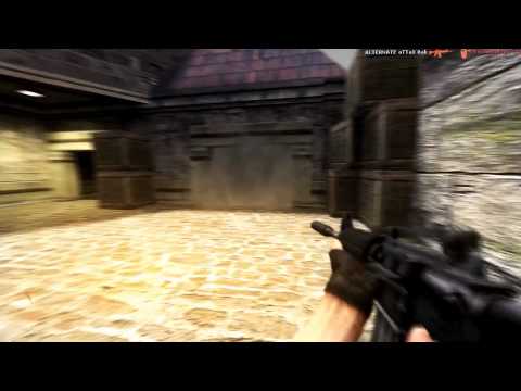 ALTERNATE aTTaX vs MTF.Gaming by niclaz