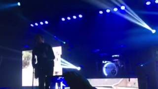 The Devil Wears Prada- Flyover States live