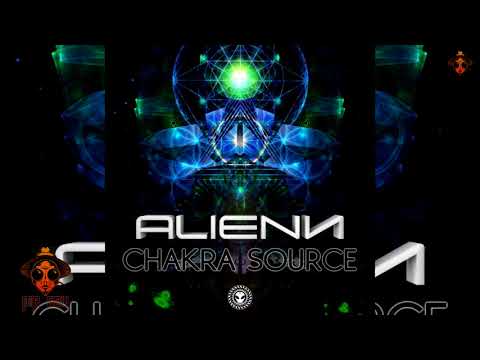 Alienn - Chakra Source