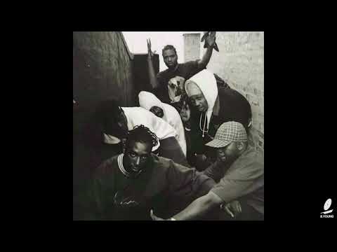 [FREE] Wu-Tang Clan Type Beat "Pressure Points"