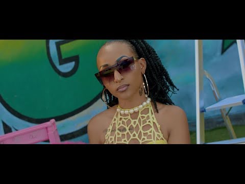 Topic Kasente  -  TONZIMUULA (Official Music Video)