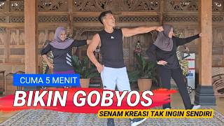 Download lagu SENAM KREASI AKU MASIH SEPERTI YANG DULU mp3