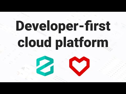 Zerops video preview