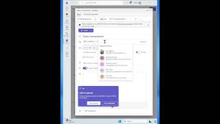 How to Schedule a Meeting or Event in Microsoft Teams #microsoftteams  #microsoftoffice