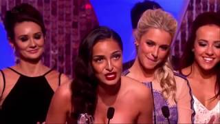The British Soap Awards 2013 Spectacular Scene of the Year