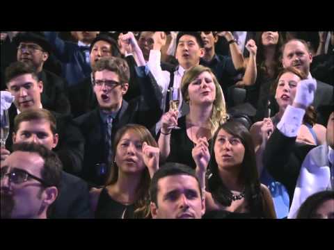 MVP, Highlights, Sounds of the game and Bloopers of 2015 URFitational grand finals