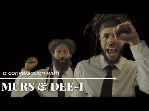 Has Kanye West Had A Positive Impact On Christian Hip Hop? | Murs & Dee-1 Discuss