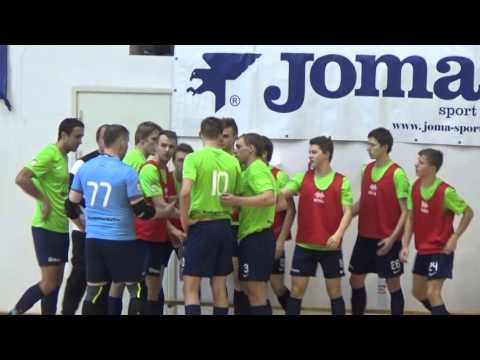 TFK RĒZEKNE/TRANS SPEED - FC Nikers [LTFA 1.LĪGA 2015/16 [FULL GAME]