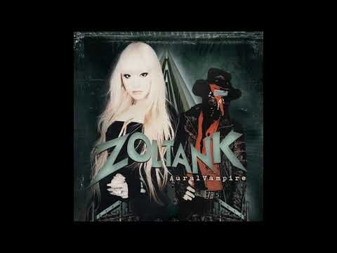 Aural Vampire - フレアスタック Flare Stack