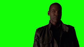 Breaking Bad Tyrus "nope" green screen