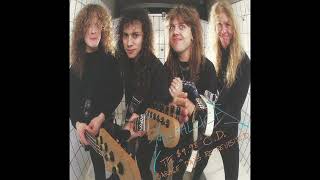 Metallica - Last Caress/Green Hell