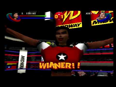 Selene Strike Team vs Joey T. Team (Request)