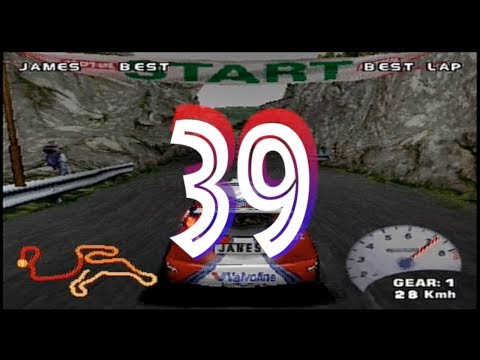 V-Rally 2 Custom Laps - Episode 39: Stelvio