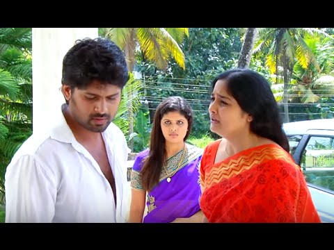 Pattusaree I Episode 193 - Part 1 I Mazhavil Manorama