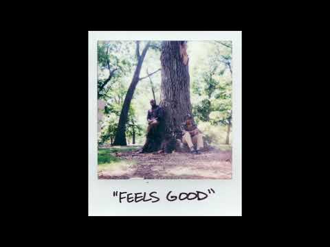 Feels Good feat. Dally Auston by Marcus Atom