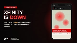 Internet Down Here's How to Tell If It's Xfinity's Fault || Explain English || #xfinitycenter 