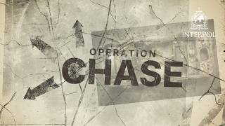 Addressing the threat of dual-use chemical trafficking