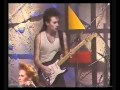 T'Pau Valentine On The Roxy Tv Show