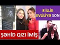 GÜNEL HÜMBƏTOVA ƏSLİNDƏ KİMDİR?