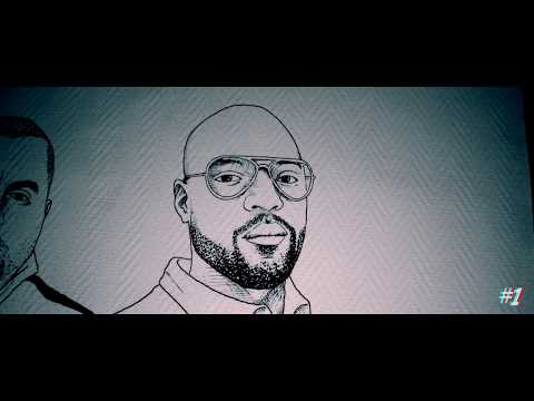 GVG FREESTYLE #1 R A V Feat DziD & KIMBO