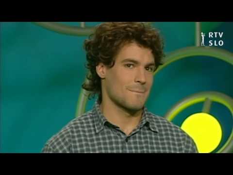 ERTEVE: David Urankar