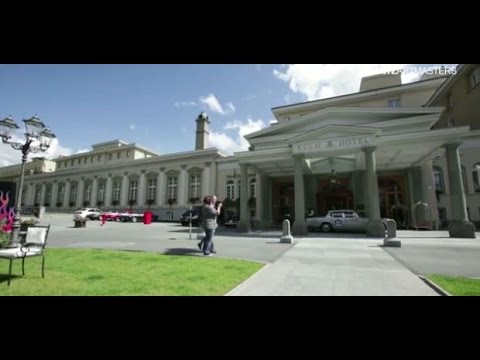 2016 ST. MORITZ ART MASTERS