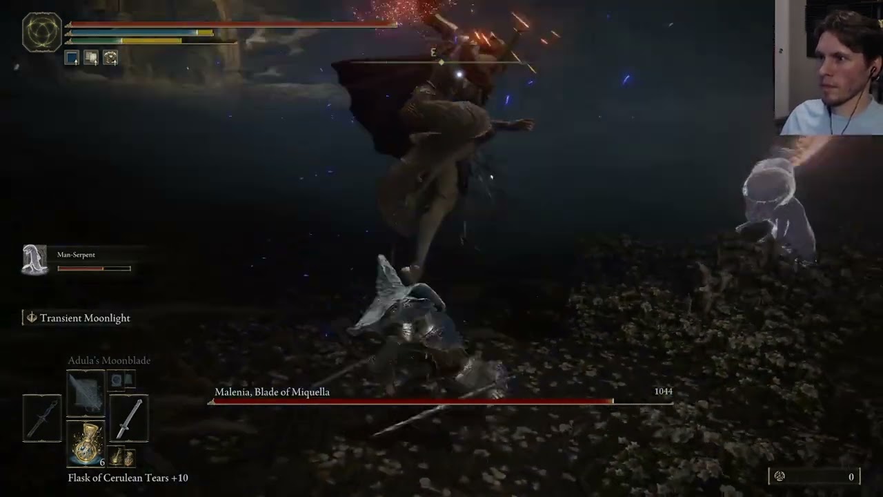 Jerma985 - WTF FromSoftware?