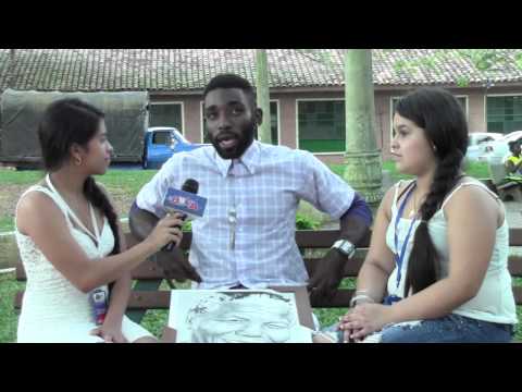 Pare Bola 16 De Mayo 2015