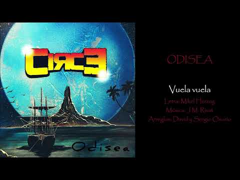 Video de la banda Circe