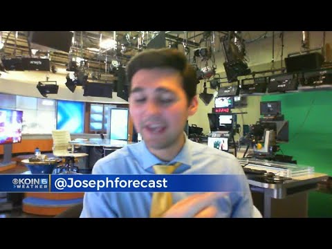 Saturday Evening Web Update