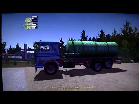 MongoTV_3881 - Mongo Games - Part 14 - My Summer Car - John Salmiaaki