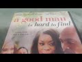 A Good Man Is Hard To Find DVD Overview