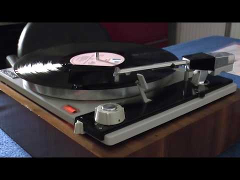 Vinyl HQ Lonnie Liston Smith never too late 1964 PE33 Studio turntable 1973 Philips GP412/2