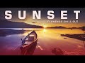 Spanish Sunset Flamenco Chill Out