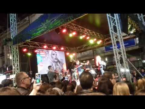 DARA BUBAMARA FEAT. CVIJA  - NOC ZA NAS