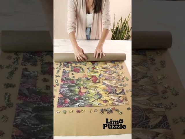 Vídeo relacionado con Iconic Puzzles - Athletic Club, Logo, Rompecabezas de Madera con Licencia Oficial, Regalo para Adultos y Niños, Talla M, 270 Piezas